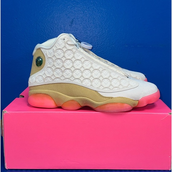 air jordan 13 retro chinese new year mens